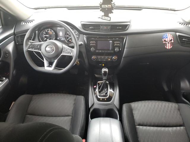2017 NISSAN ROGUE S - KNMAT2MV6HP573646