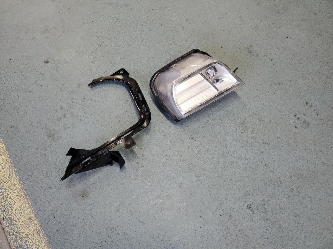 2FMPK4J99MBA47539 FORD EDGE 2021