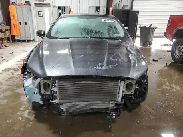 3FA6P0LU5GR307331 Ford Fusion Se Hybrid