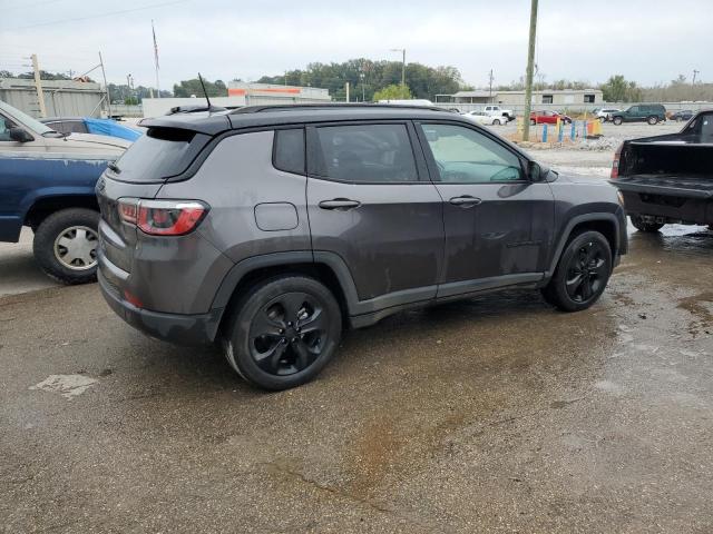 3C4NJCBB7KT636892 Jeep Compass Latitude