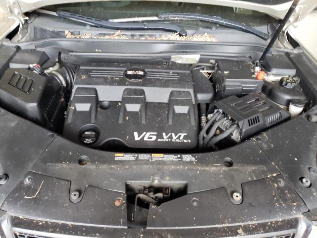 2GKFLWE39F6306478 GMC Terrain Sle