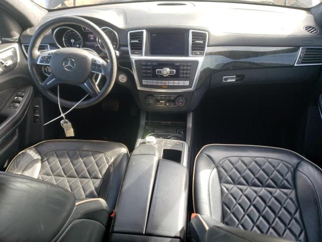 VIN 4JGDF7DE9EA413983 2014 Mercedes-Benz GL-Class, ... no.8