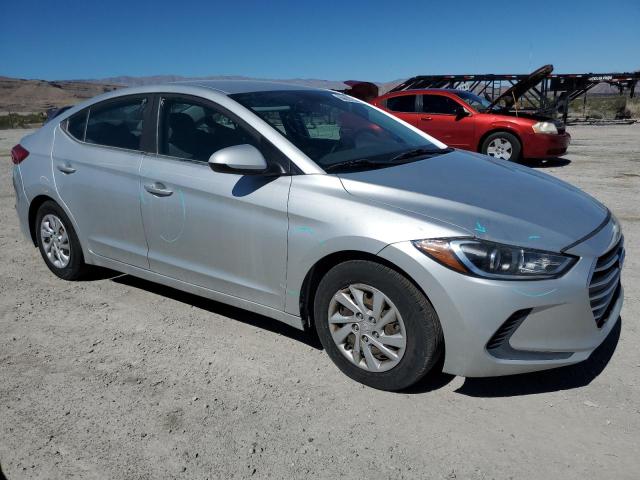 5NPD74LF5HH188985 Hyundai ELANTRA SE
