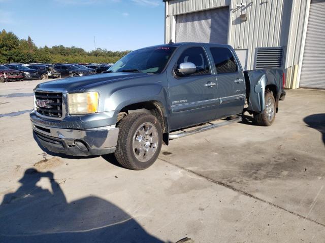 2011 GMC Sierra 1500 SLE