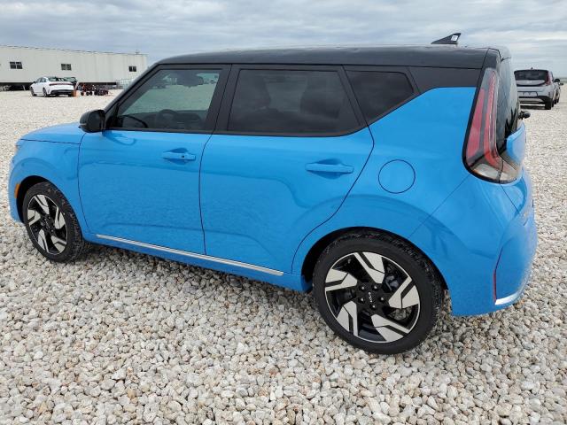 2024 Kia Soul Gt Line Photos 