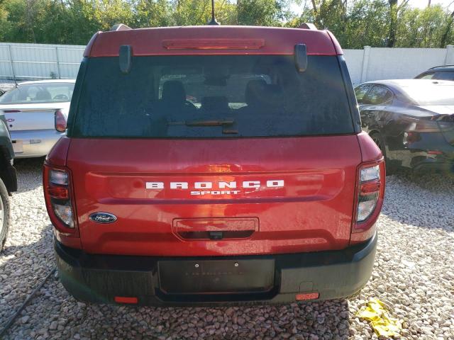 3FMCR9B66MRA61864 Ford Bronco Sport Big Bend