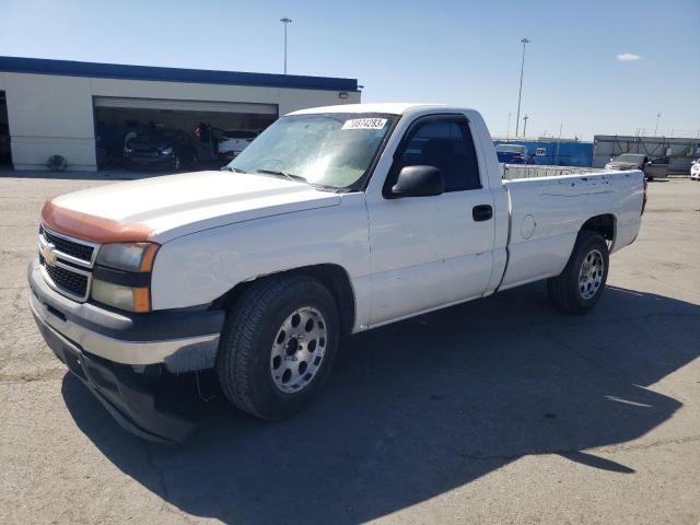 2006 Chevrolet C/K 1500 