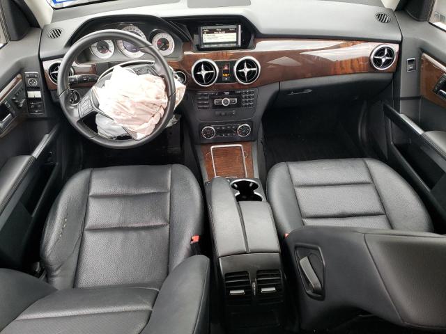 WDCGG5HB2FG358532 Mercedes-Benz GLK 350