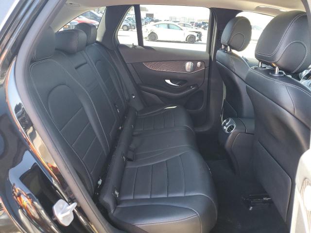 WDC0G4JB4GF014472 Mercedes-Benz GLC 300