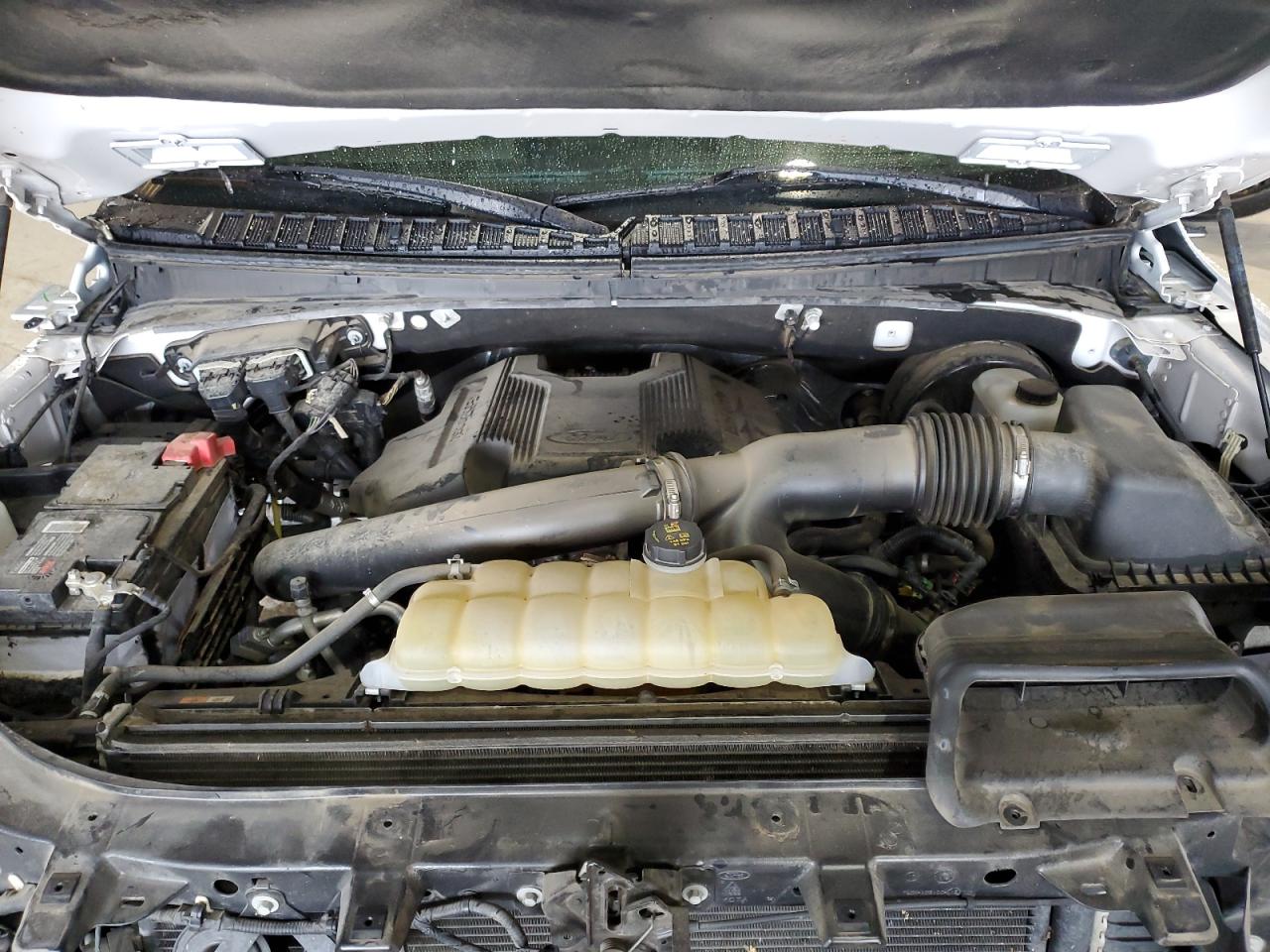 1FMJU1HT8KEA47890 FORD EXPEDITION 2019