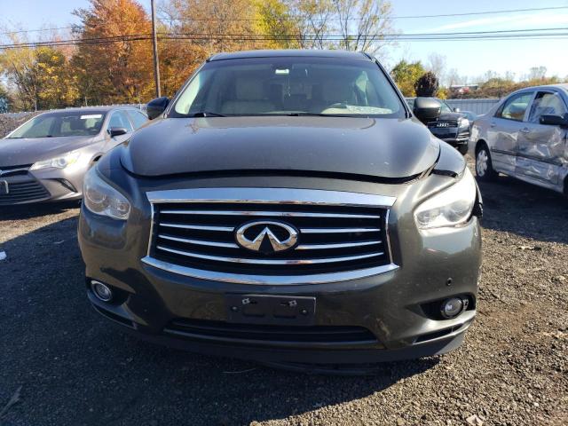 5N1AL0MM9EC503357 Infiniti QX60