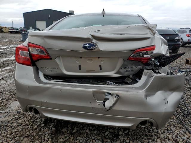 4S3BNEN60H3023972 Subaru Legacy 3.6r Limited