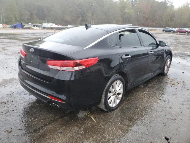 5XXGT4L34GG001339 KIA Optima Lx