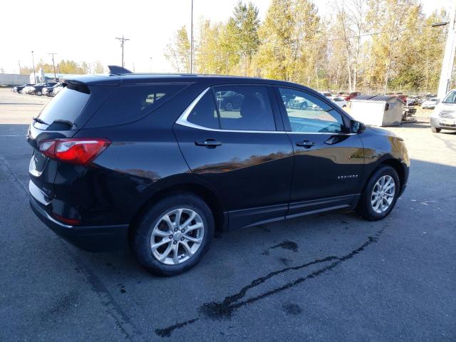 2019 CHEVROLET EQUINOX LT - 2GNAXUEV9K6190880