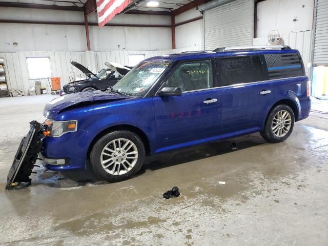 2015 Ford Flex SEL