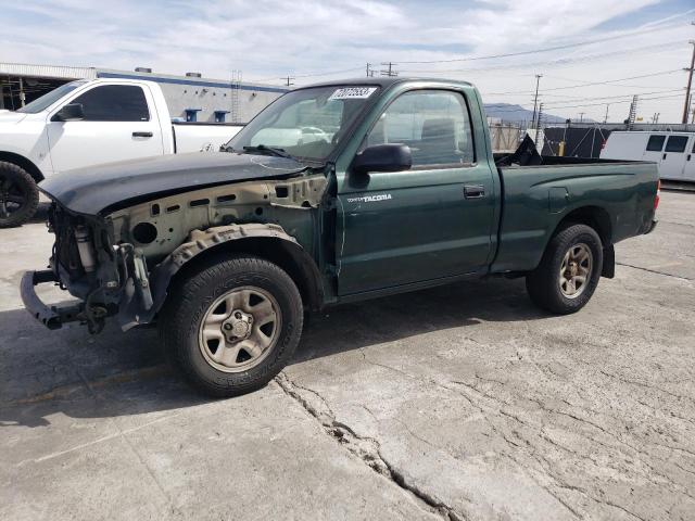 2003 Toyota Tacoma 