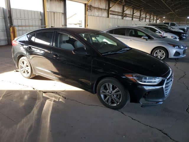 5NPD84LF6JH312085 | 2018 HYUNDAI ELANTRA SE