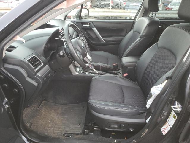 JF2SJGEC3JH446942 Subaru Forester 2.0xt Premium