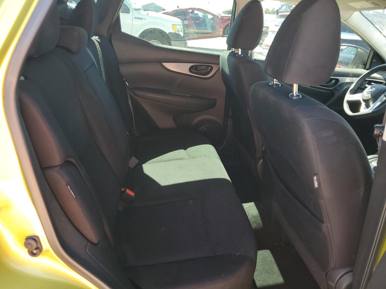 JN1BJ1CV0LW264150 NISSAN ROGUE 2020