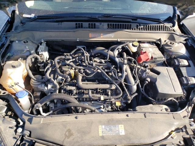 3FA6P0HD8LR231994 2020 FORD FUSION, photo no. 11