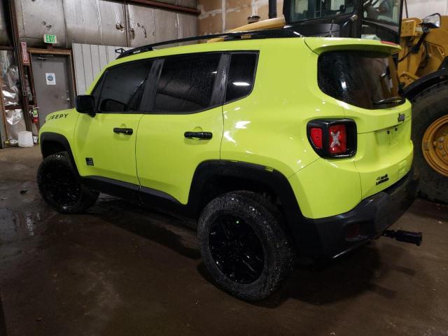 ZACCJBAB5JPH71927 Jeep Renegade Sport