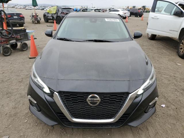 1N4BL4DV5KC141683 Nissan ALTIMA SV