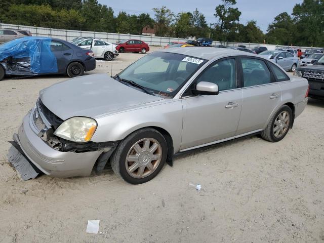 2007 Ford Five Hundred SEL