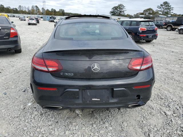 WDDWJ8DB4KF858000 2019 MERCEDES-BENZ C-CLASS, photo no. 6