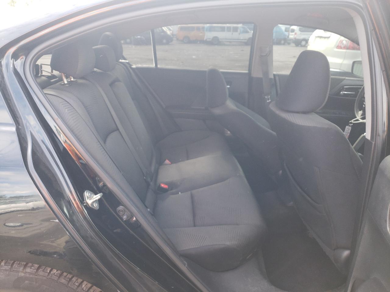 1HGCR2F3XHA094590 HONDA ACCORD 2017