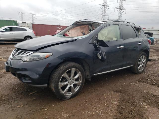 2013 Nissan Murano S