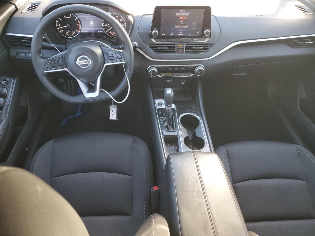 1N4BL4DV2MN365209 NISSAN ALTIMA 2021