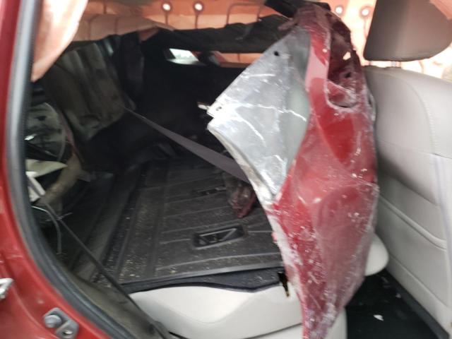JF2SJADC8FH575670 Subaru Forester 2.5i Premium