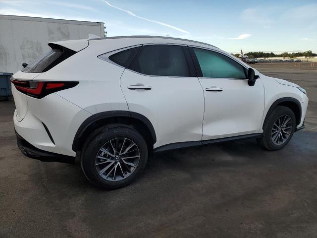 2024 LEXUS NX 350 BAS 2T2AGCEZ6RC034080