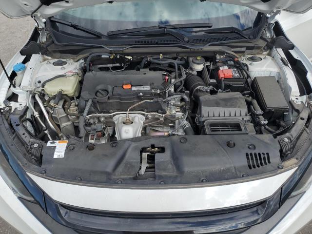 2HGFC2F66MH544921 HONDA CIVIC 2021
