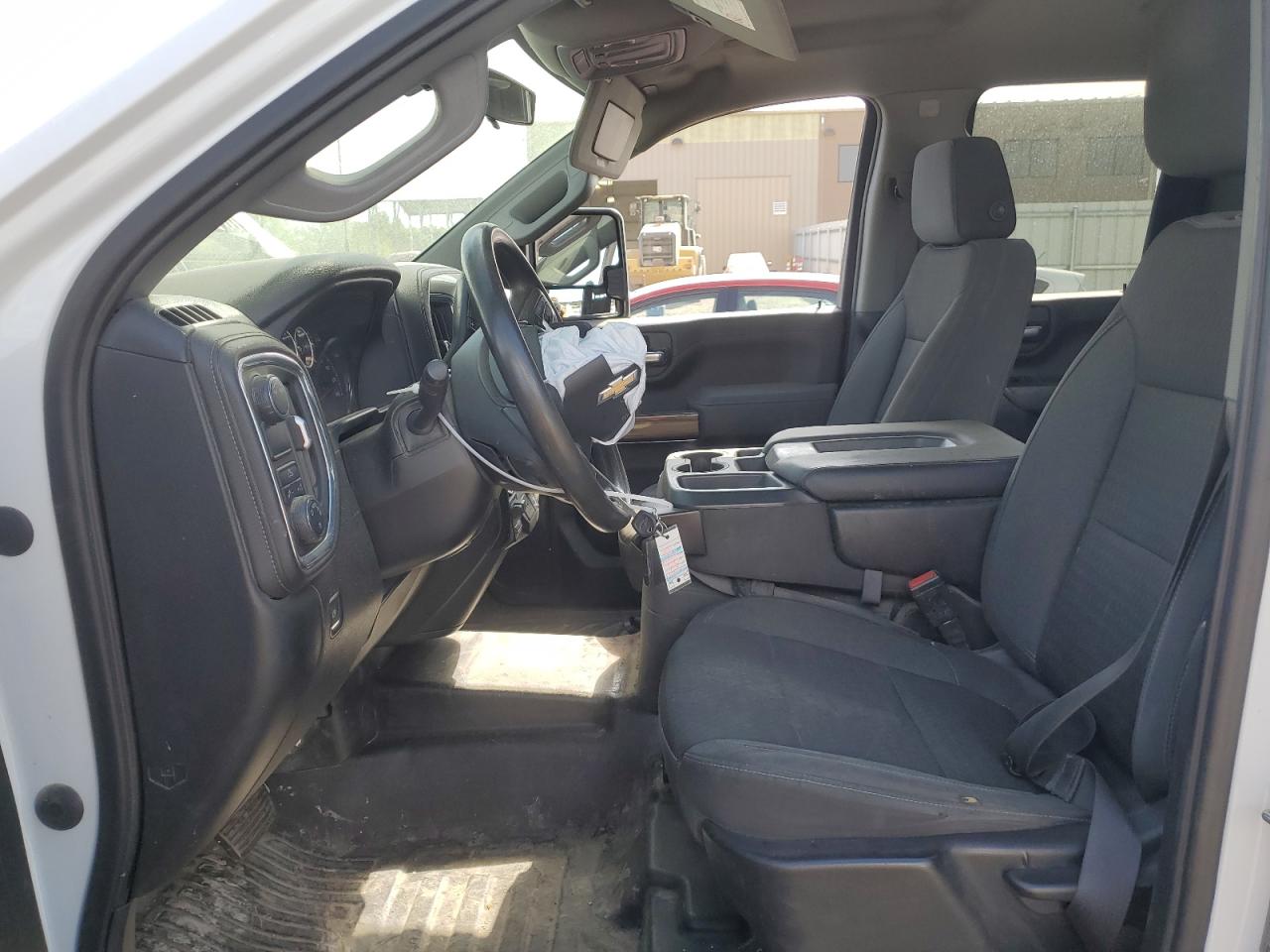 1GC5WNE79MF106280 CHEVROLET ALL Models 2021
