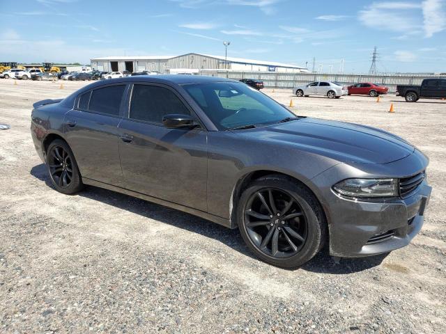 2C3CDXHG2JH196858 Dodge Charger Sxt Plus