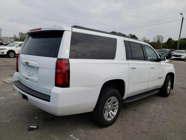 1GNSKHKC7KR374295 | 2019 CHEVROLET SUBURBAN K