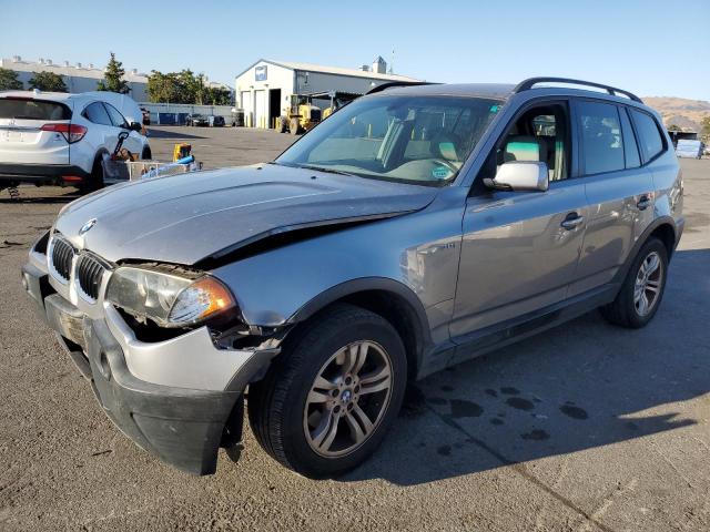 2004 BMW X3 3.0i