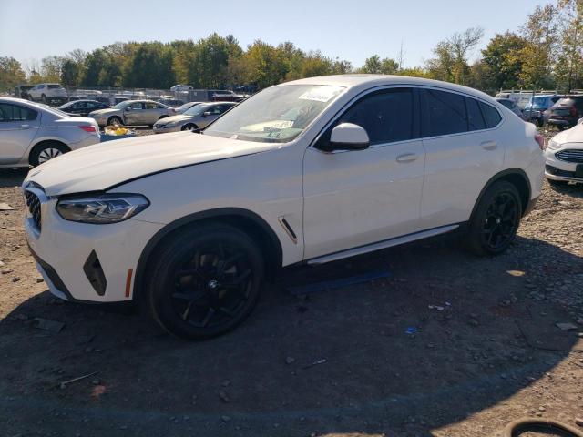 5UX33DT06N9K50559 BMW X4 XDRIVE3