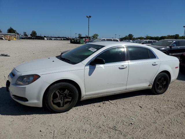 2010 Chevrolet Malibu LS