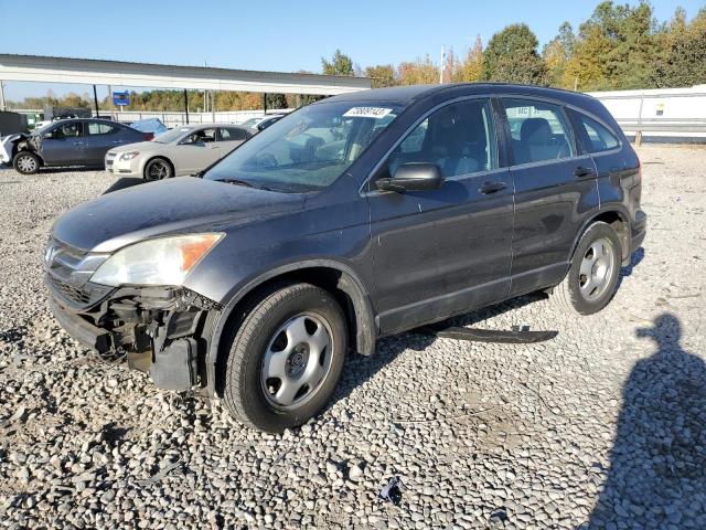 2011 Honda CR-V LX