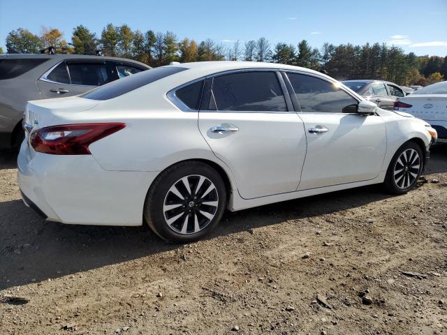 Vin: 1n4al3ap8jc126752, lot: 73565393, nissan altima 2.5 20183