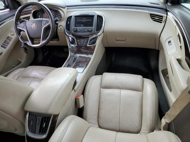 1G4GB5G30GF104173 Buick Lacrosse