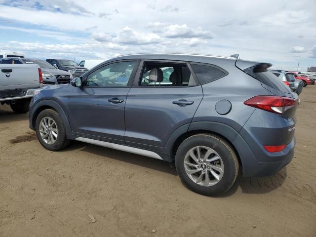 KM8J3CA41JU732349 Hyundai TUCSON SEL