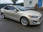 FORD FUSION TIT снимка