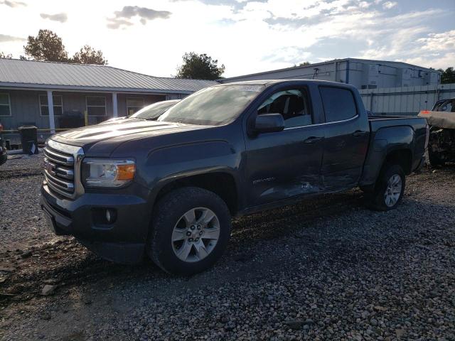 2015 GMC Canyon 