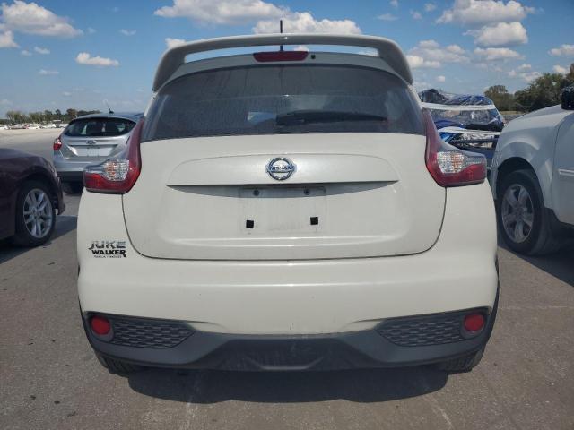 2015 NISSAN JUKE S - JN8AF5MR8FT505529