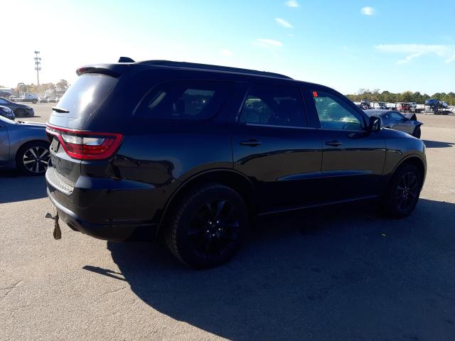 1C4RDJDG8JC445305 Dodge DURANGO GT