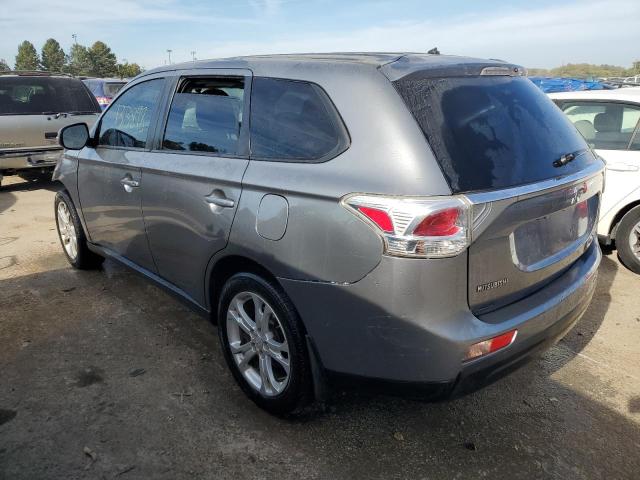 JA4AD3A34EZ007954 Mitsubishi Outlander Se