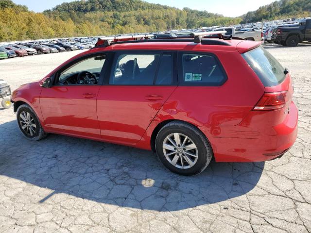 2017 VOLKSWAGEN GOLF SPORT - 3VWA17AU3HM506262